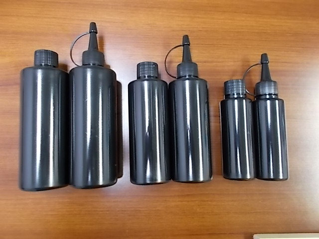 bottle
