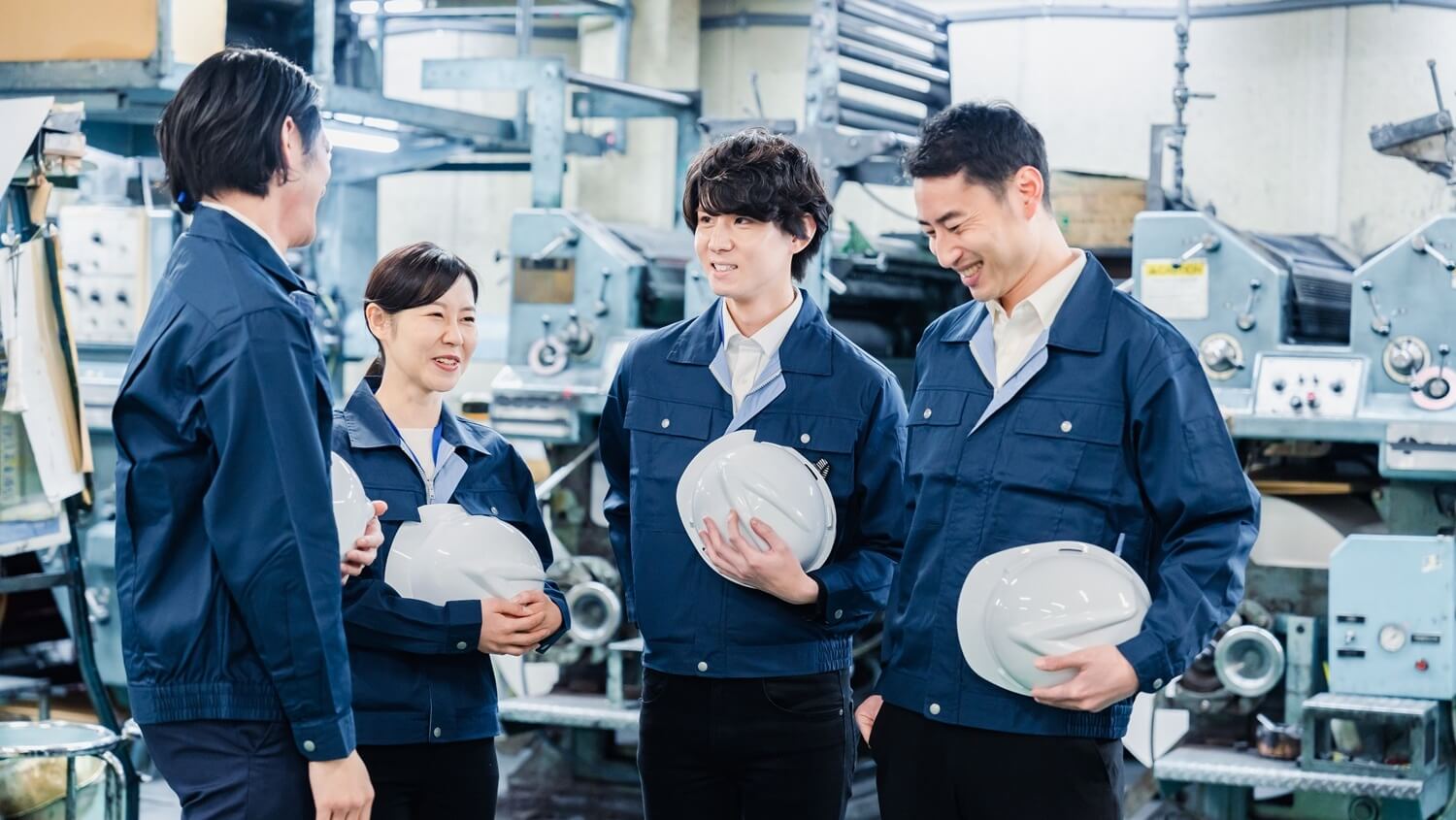 採用情報